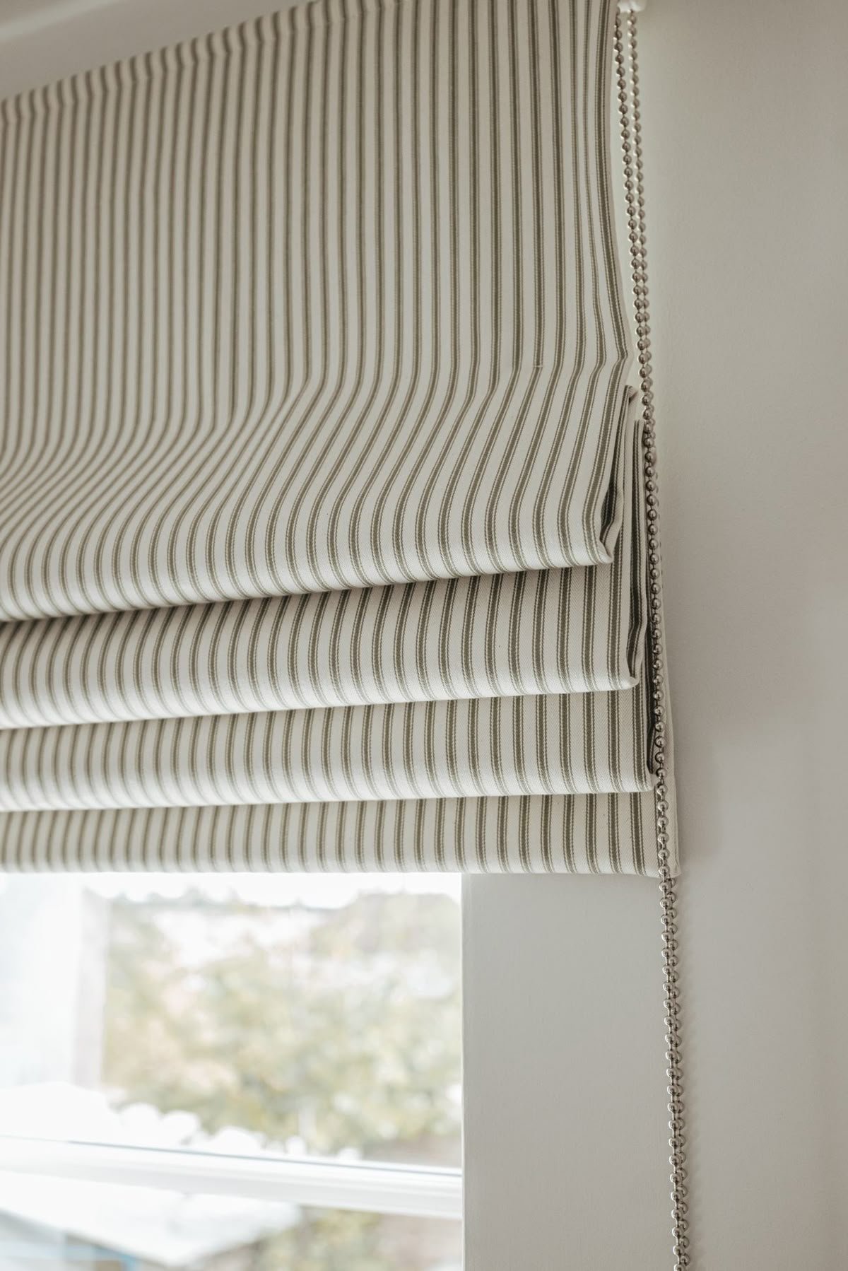 Interior Work