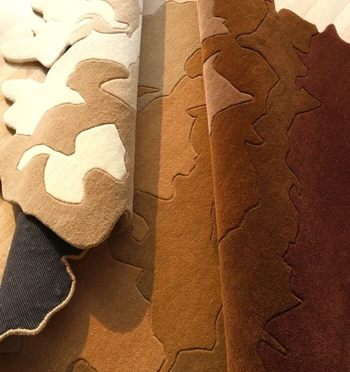 Interior Work