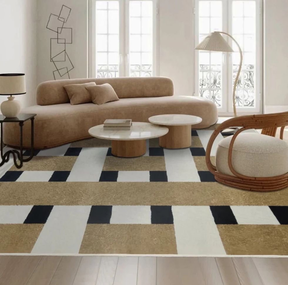 Interior Work