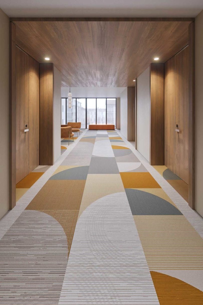 Interior Work