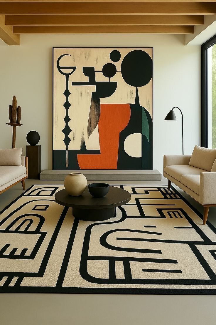 Interior Work