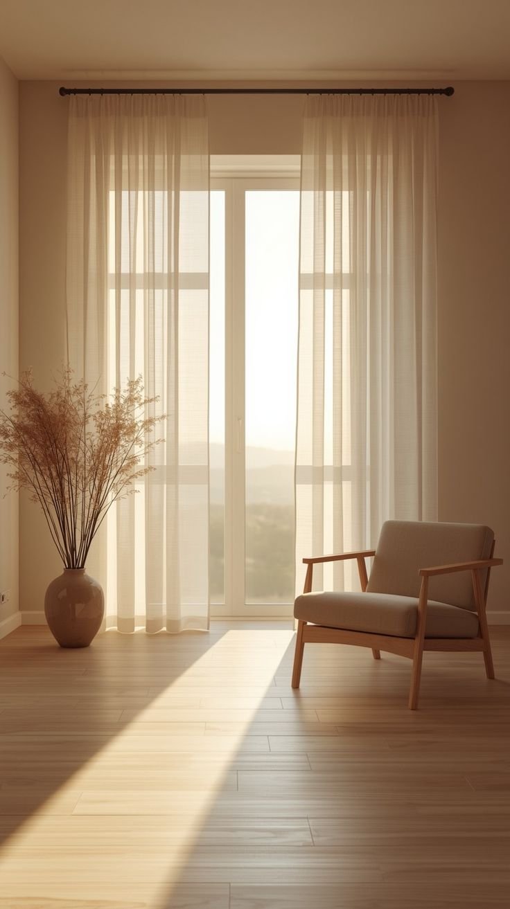 Interior Work