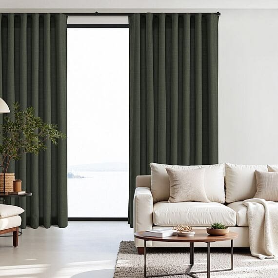 Interior Work