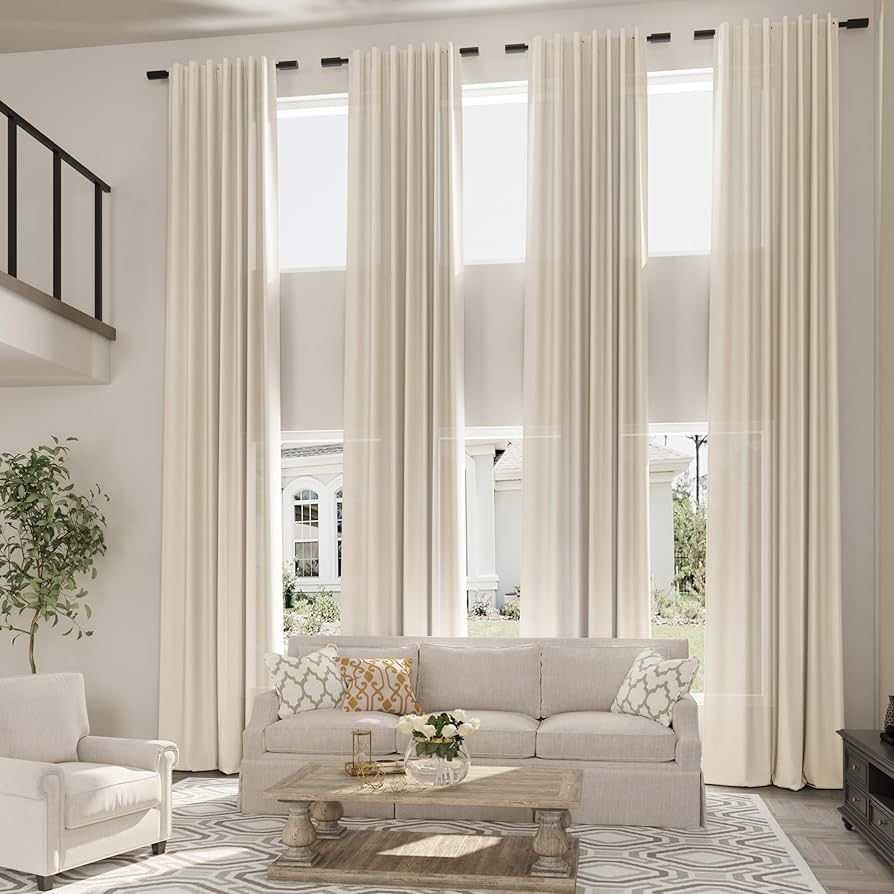 Interior Work