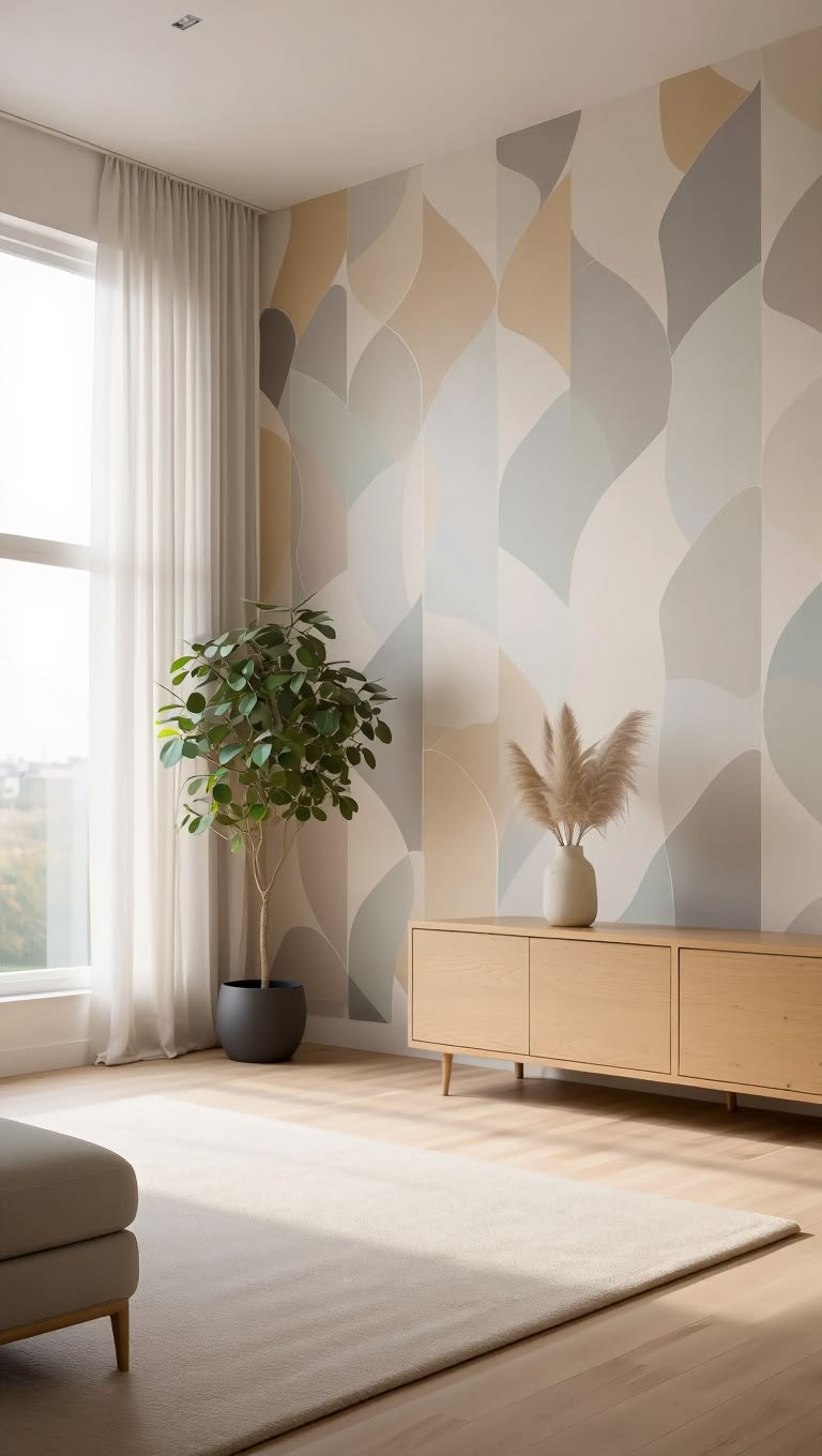 Luxury Curtain Design Sharjah - Fakhr Albeyout