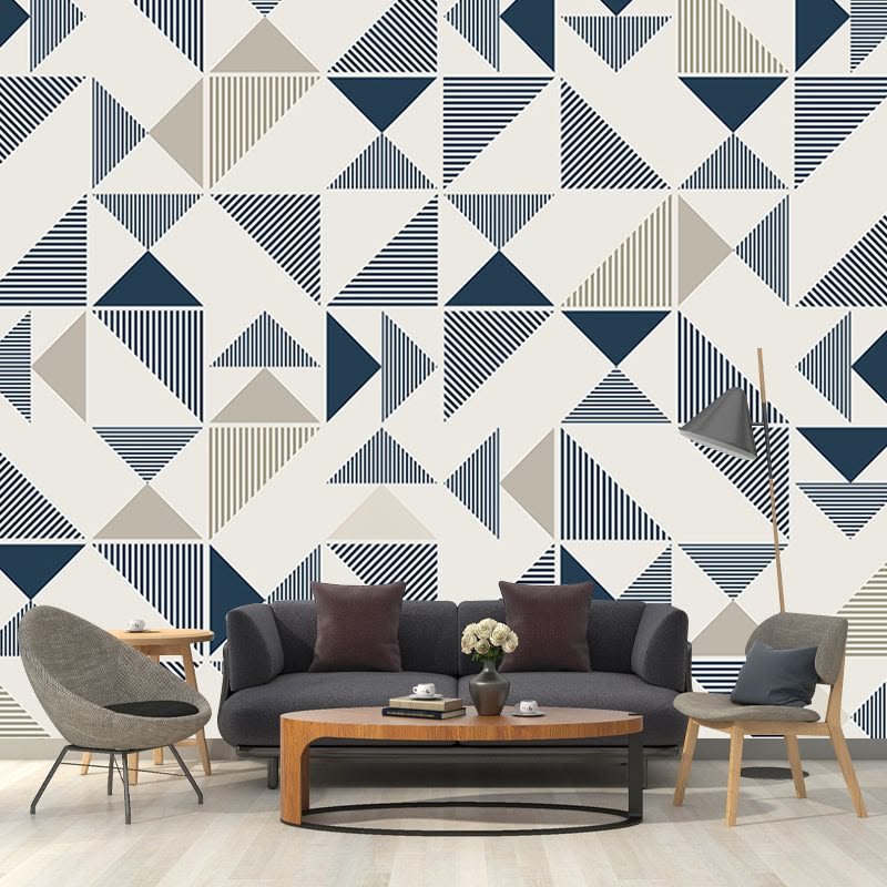 Interior Work